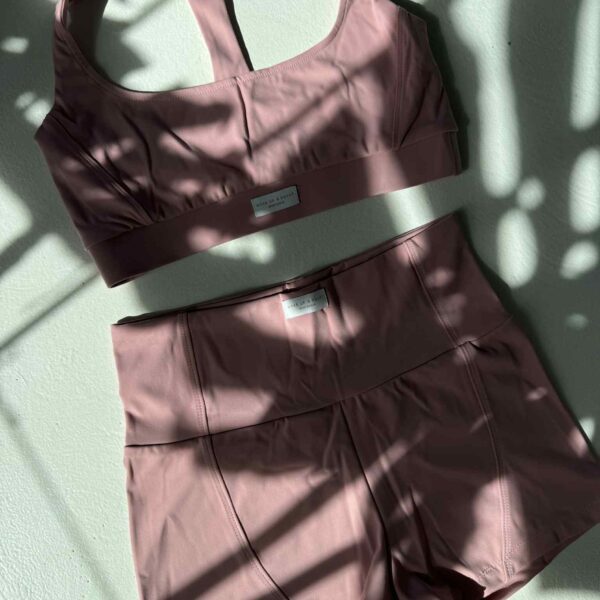 KOMPLET TOP + SPODENKI