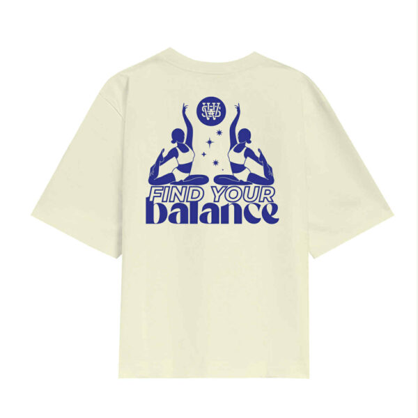 BALANCE TEES