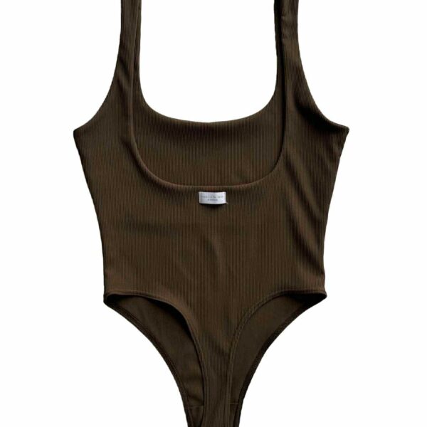 Modelujące BODY BROWN