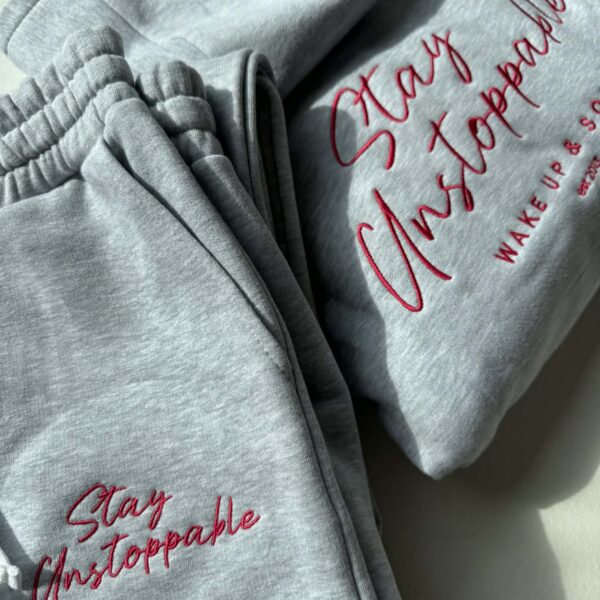 NEW!!! SET DRESOWY UNSTOPPABLE