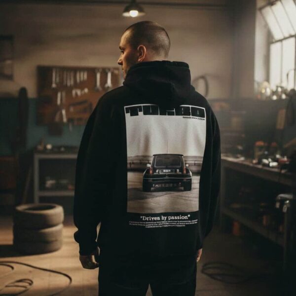 Bluza RSC